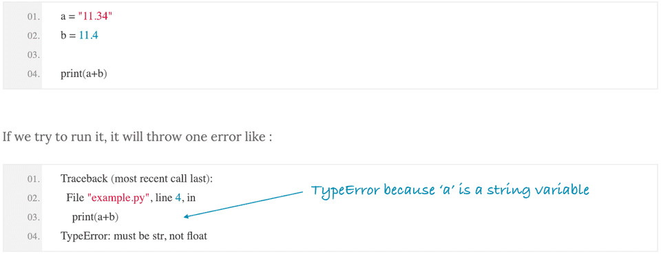 python convert string to float